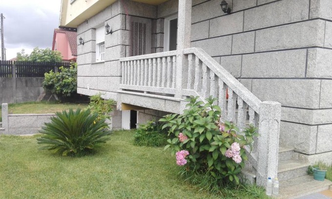 Tui House | Casa tui
