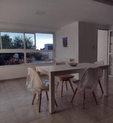 Tolosa Apartment | Casa Tulia