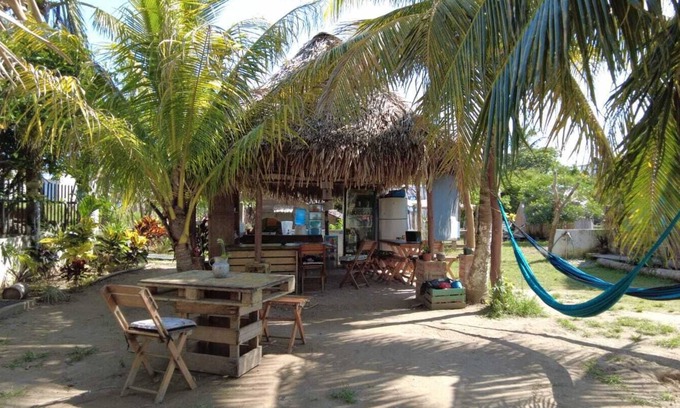 Tecolutla Municipality Hotel | Casa Tumin Tecolutla House by Rotamundos
