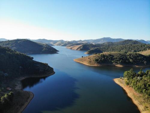 Natividade da Serra House | Casa Tupa Recanto Familiar Pague 2 Minimo e fique 3 menos feriados