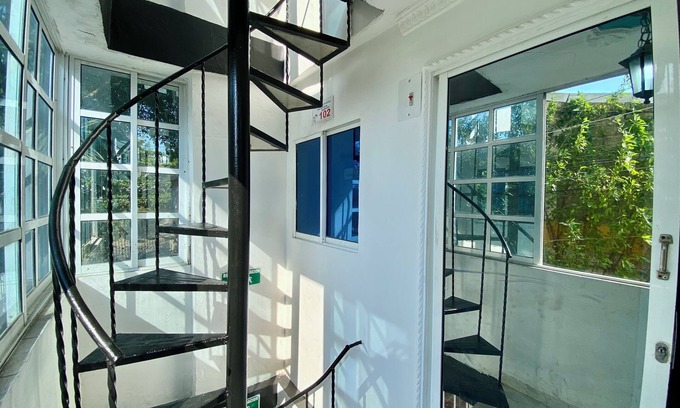 Cartagena Apartment | Casa Turística los Doce Apostoles