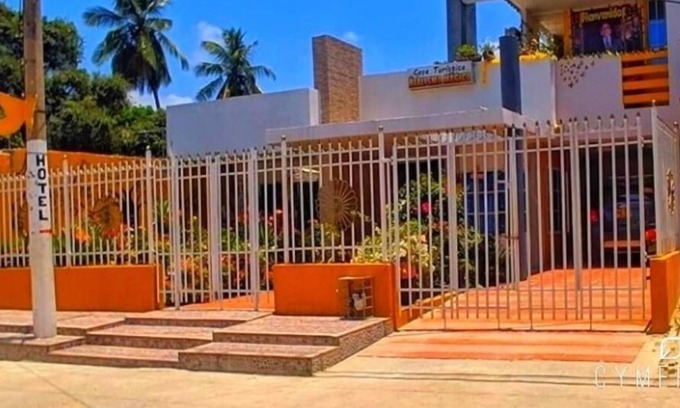Aracataca House | Casa Turística Realismo Mágico