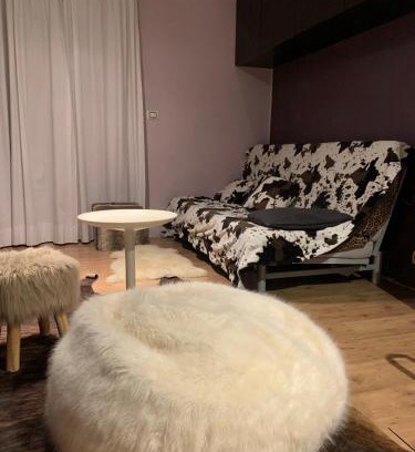 Vernante Apartment | Casa Turchina