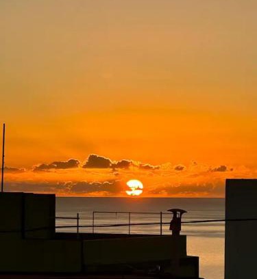 Tazacorte House | Casa Turquesa en Tazacorte