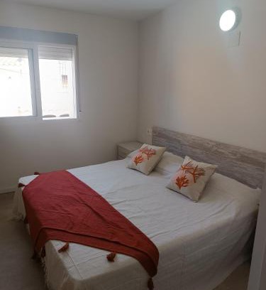 Lorca House | CASA TURQUESA