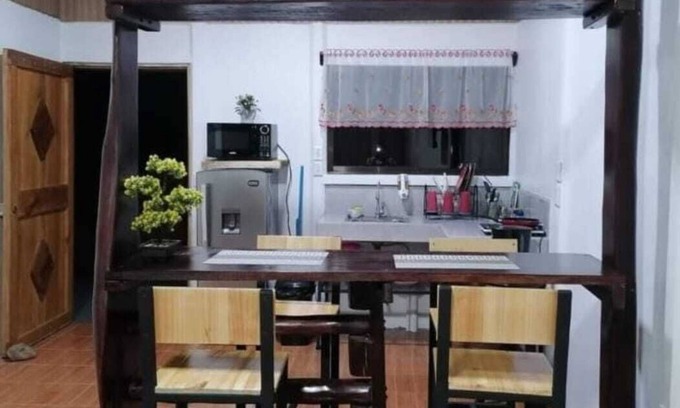 Los Angeles House | Casa Twins, in a cozy, quiet and familiar environment.