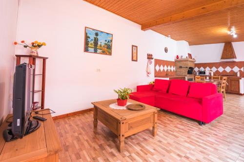 Tejina House | Casa Unifamiliar