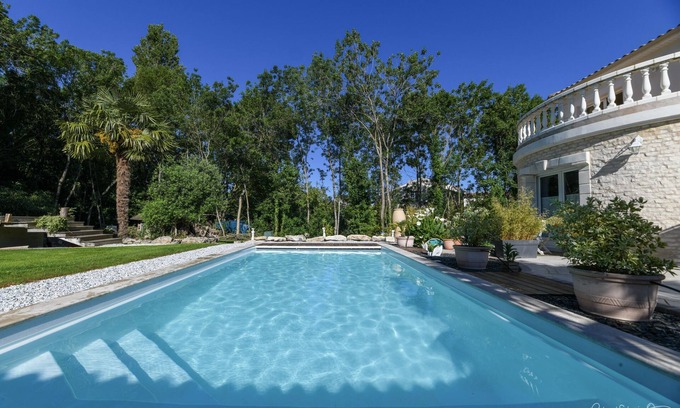 Montreuil Bed & Breakfast | Casa Upupa