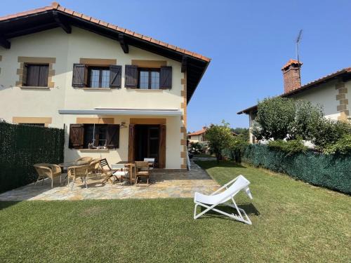 Ribamontan al Monte House | Casa Uri