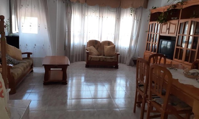 Almenar House | Casa URIN