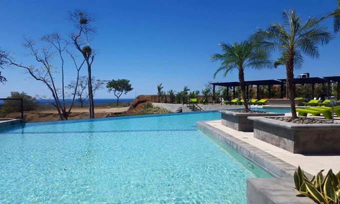 Marbella House | Casa Urraca