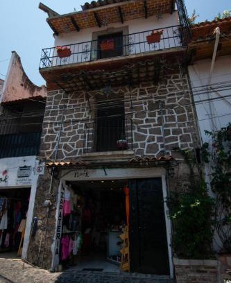 Centro Apartment | Casa Uxmal de Taxco