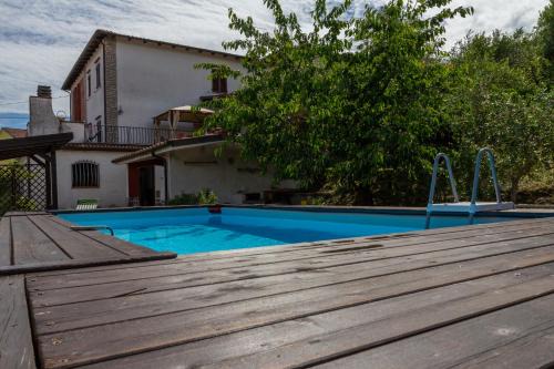 San Terenzo Monti House | Casa Vì - Toscana, Lunigiana, near Cinque Terre