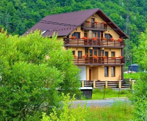 Giulesti House | Casa Vădeanu