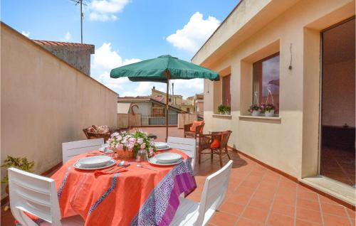 Santa Margherita di Belice Apartment | Casa Vacanze Belice