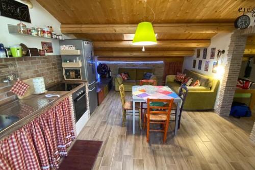 Santo Stefano di Sessanio Apartment | Casa vacanze Santo Stefano di Sessanio
