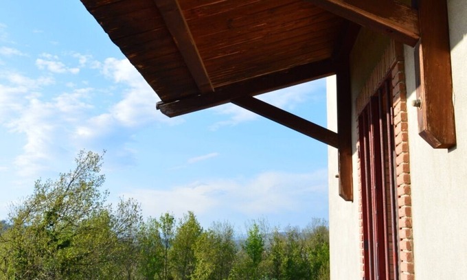 San Leucio del Sannio House | Casa Vacanze Relax e Natura