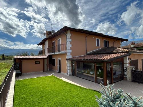 San Demetrio ne' Vestini House | Casa Vacanze Boutique House Casa Mimo