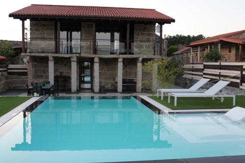 Maside House | CASA VACACIONAL ACIO