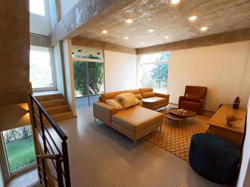 San Bernardino House | Casa Vacacional, Anfiteatro San Bernardino