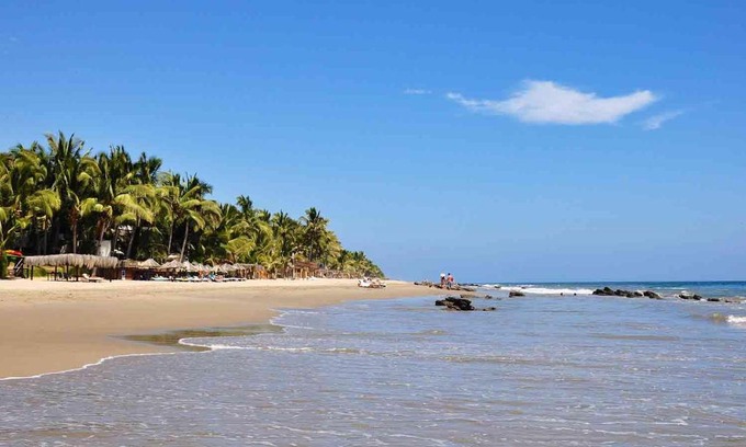 Bocapan House | Casa vacacional bocapan tumbes