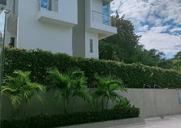 Melgar House | Casa vacacional condominio bambú