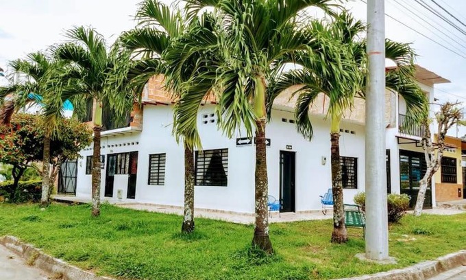 San Sebastian de Mariquita House | Casa Vacacional