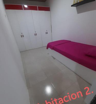 Girardot Apartment | CASA VACACIONAL D&D