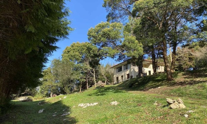 Vidiago House | Casa Vacacional Deva