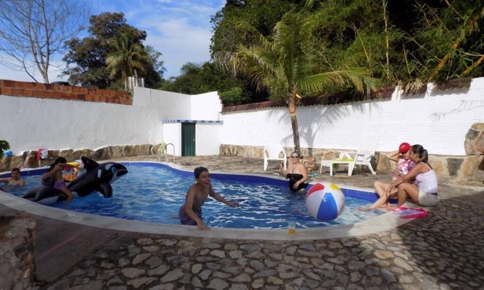 Melgar House | Casa Vacacional en Melgar - Tolima