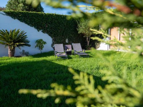 La Esperanza House | Casa Vacacional en Tenerife