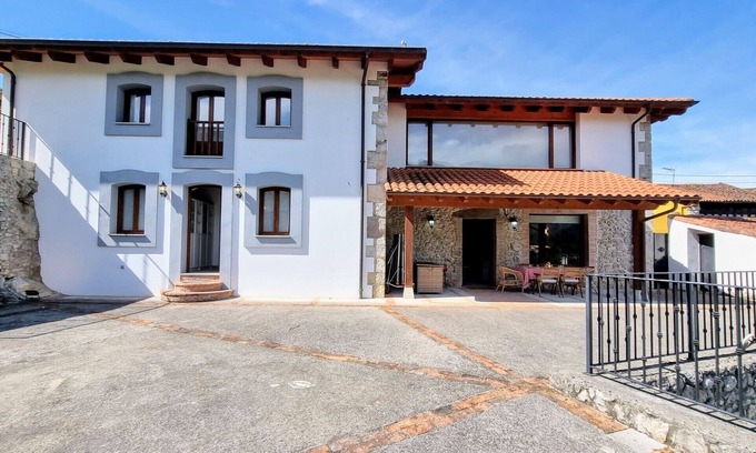 Parres Municipality House | Casa Vacacional Maruja