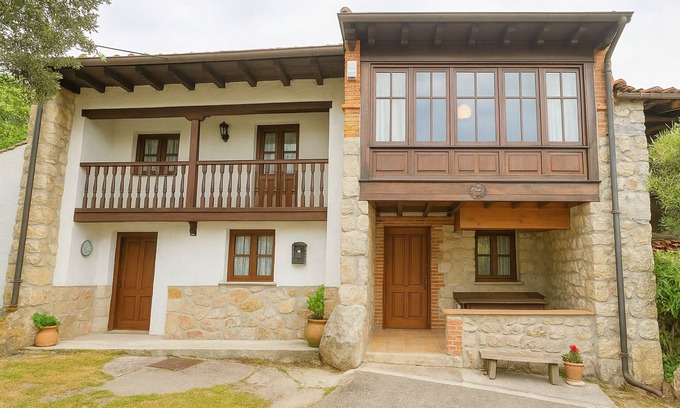 Poo House | Casa Vacacional Ekilore