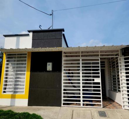 El Castillo House | Casa vacacional Lejania-Meta