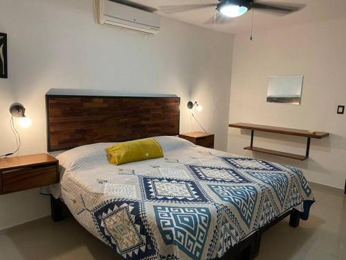 San Blas House | Casa vacacional los olivos