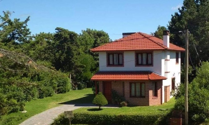 Ostende House | Casa vacacional Mar de ostende