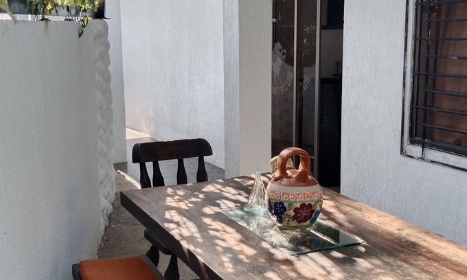 Huila House | Casa Vacacional SAN Marcos Neiva-huila