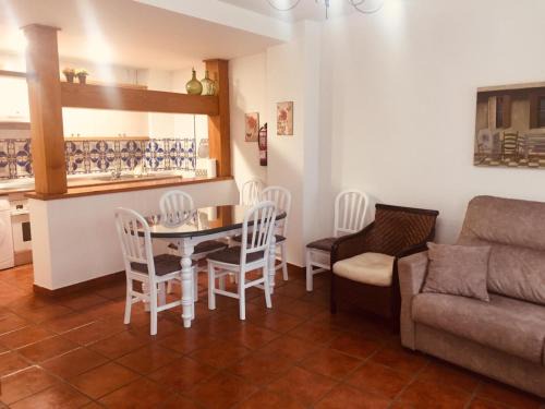 Nalda House | Casa Vacacional Torredano II