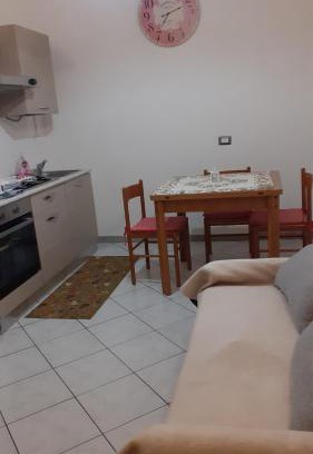 Oltrona di San Mamette Apartment | Casa Vacanza Pineta