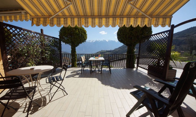 Voiandes Condo | Casa Vacanze Sole Lago di Garda