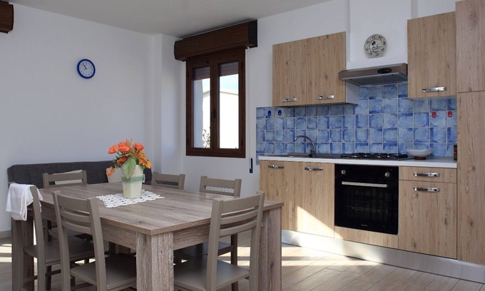 Irgoli Apartment | Casa Vacane in Irgoli - 7 km from the Gulf of Orosei