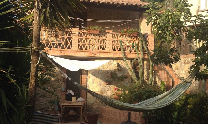 Vallo Scalo House | Casa Vacanza "Casa Dolce Casa"