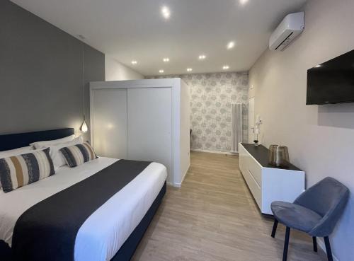 Aversa House | Casa Vacanza 66 Cimarosa Suite