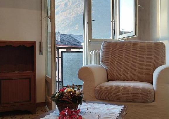 Madonna di Tirano Apartment | Casa Vacanza Al Ponticello