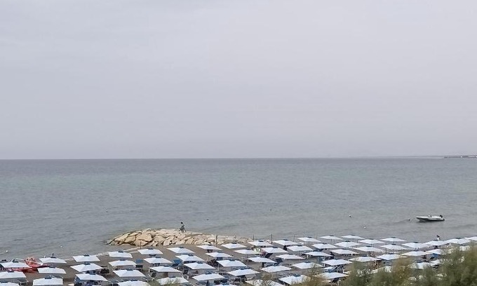 Lido di Tarquinia Apartment | Casa Vacanza Antico Porto Verde