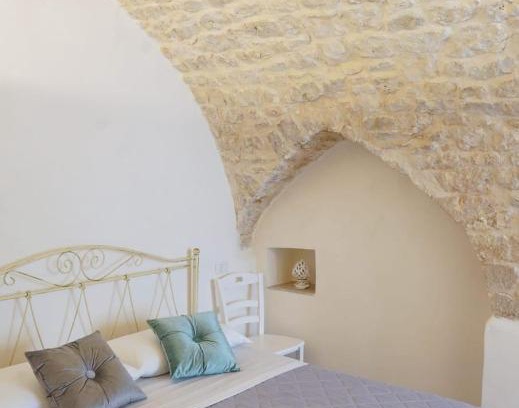 Old Town Cisternino House | Casa Vacanza Bizantina
