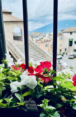 Anagni House | Casa vacanza Città dei Papi Anagni