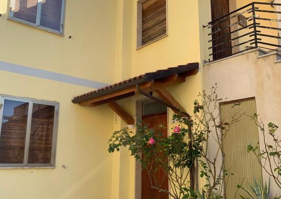 Lettopalena House | Casa Vacanza da Francesco