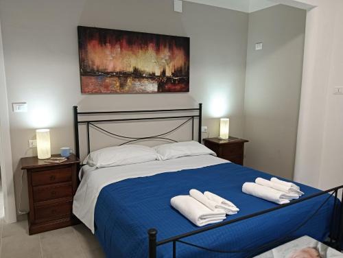Moscufo Apartment | Casa Vacanza Dante Alighieri, B