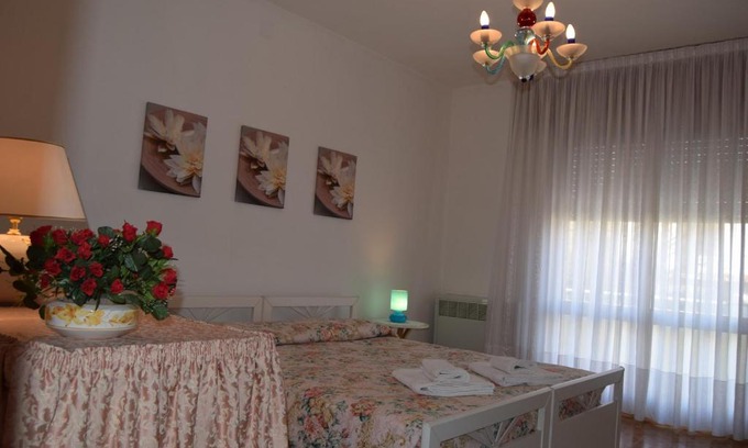 Spinea Bed & Breakfast | Casa Vacanza e per lavoro Elena e Carla